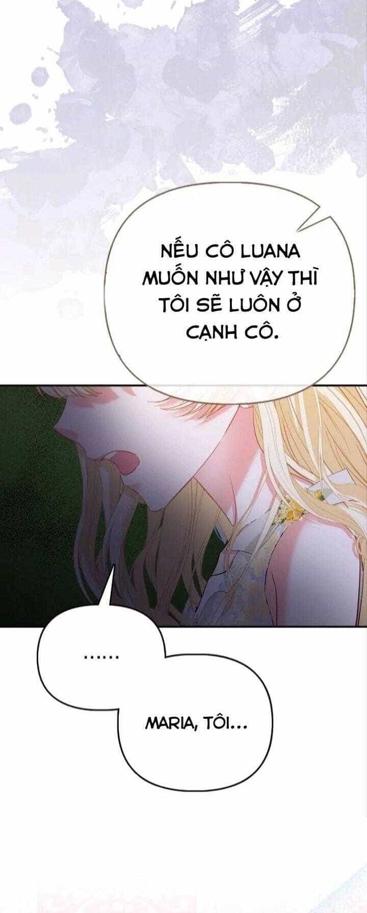 Nàng Công Chúa Của Mọi Người - Chương 46 - ảnh 45