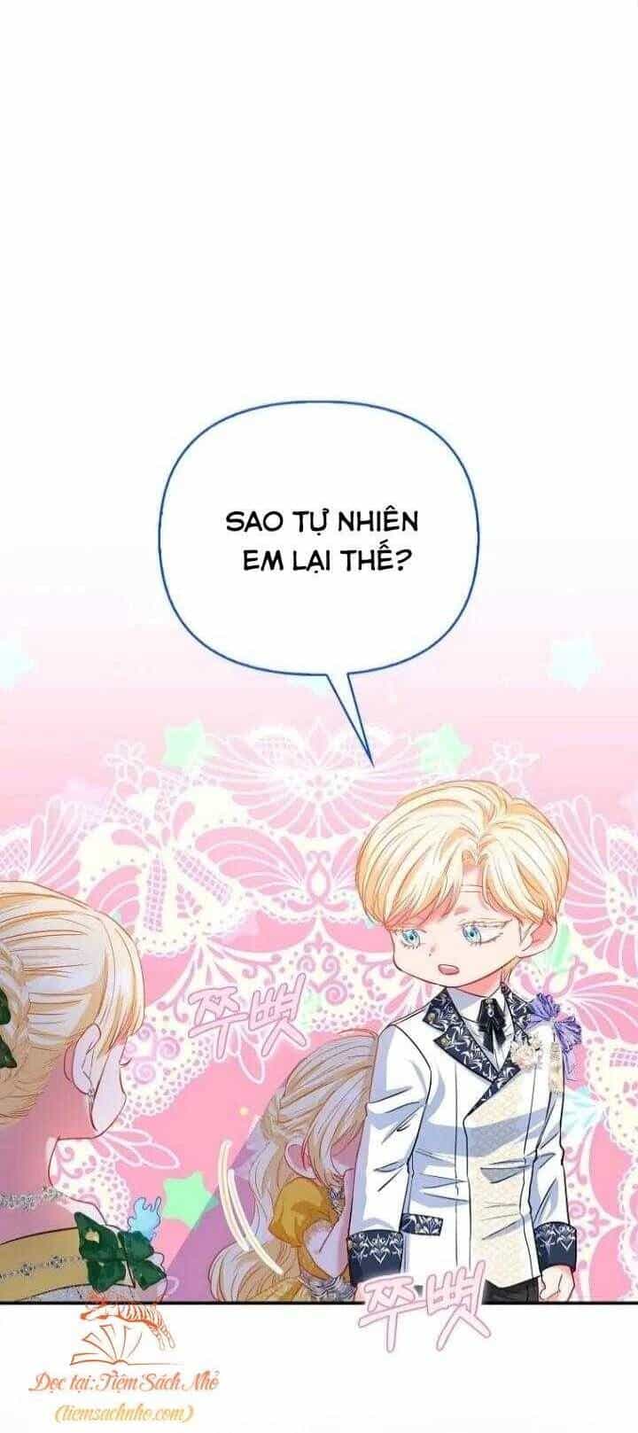 Nàng Công Chúa Của Mọi Người - Chương 46 - ảnh 6