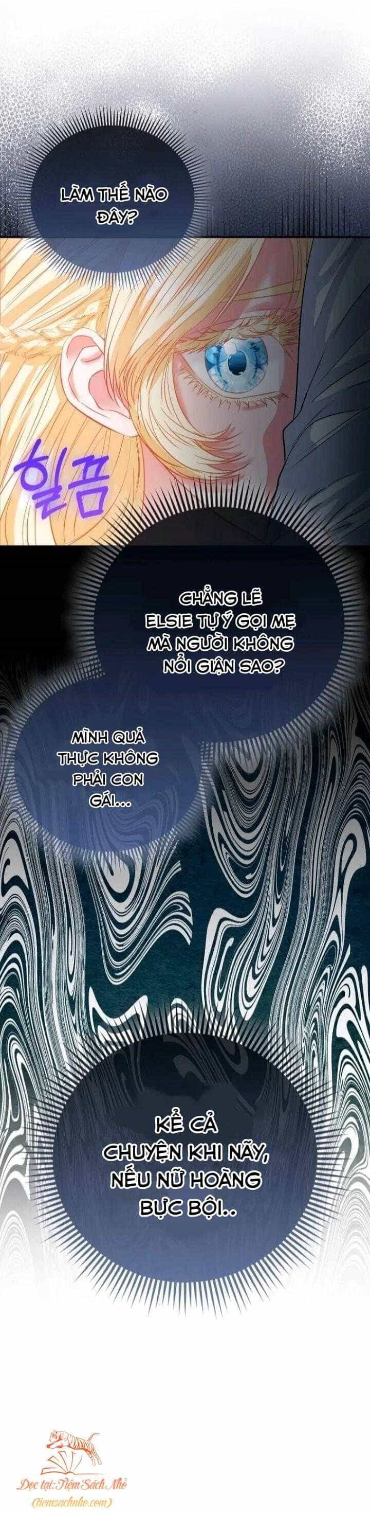 Nàng Công Chúa Của Mọi Người - Chương 46 - ảnh 7