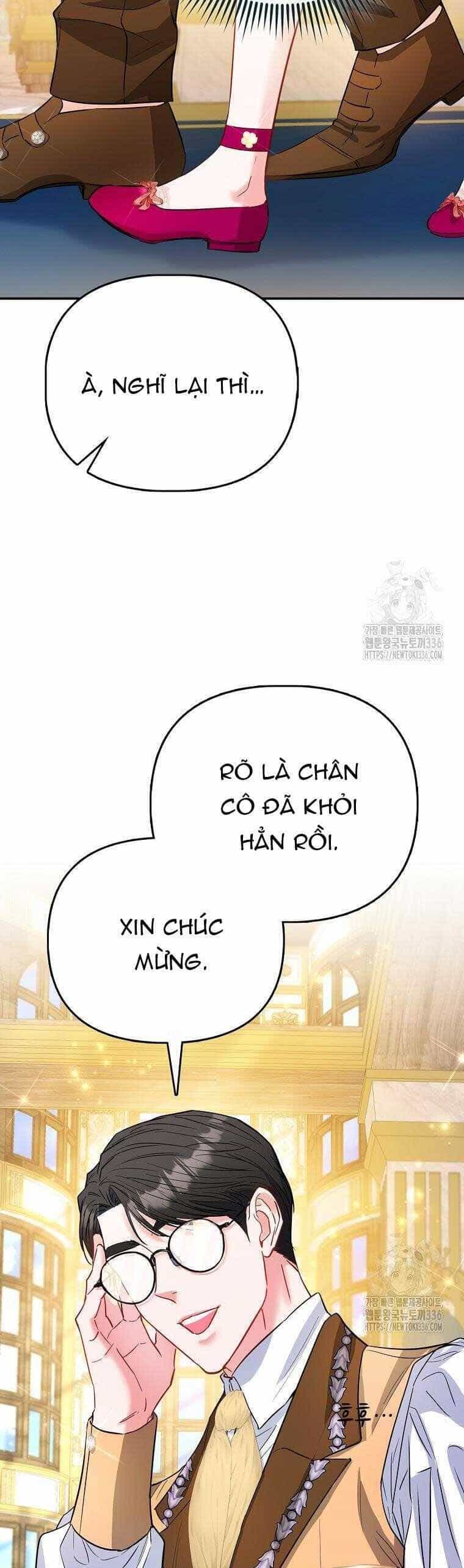 Nàng Công Chúa Của Mọi Người - Chương 47 - ảnh 12