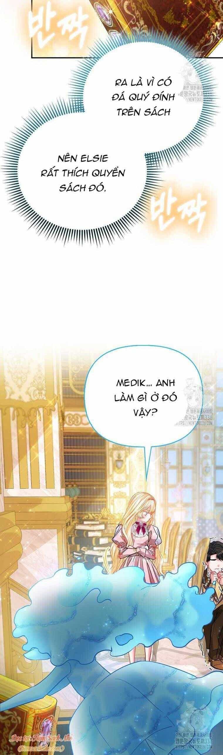 Nàng Công Chúa Của Mọi Người - Chương 47 - ảnh 20