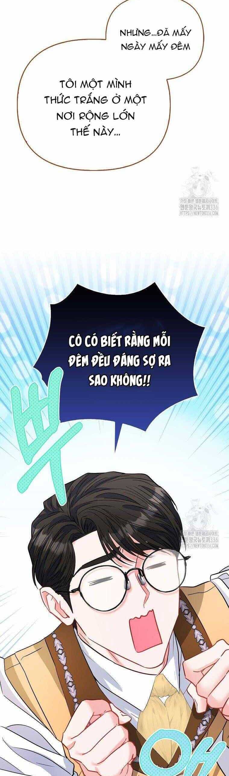 Nàng Công Chúa Của Mọi Người - Chương 47 - ảnh 22