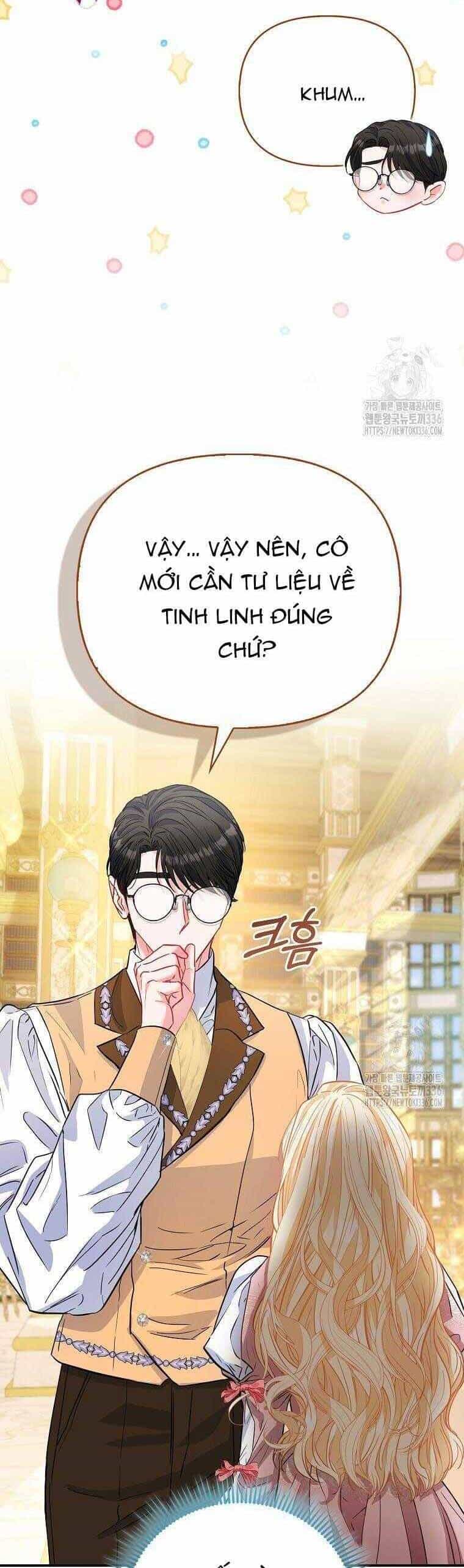 Nàng Công Chúa Của Mọi Người - Chương 47 - ảnh 28