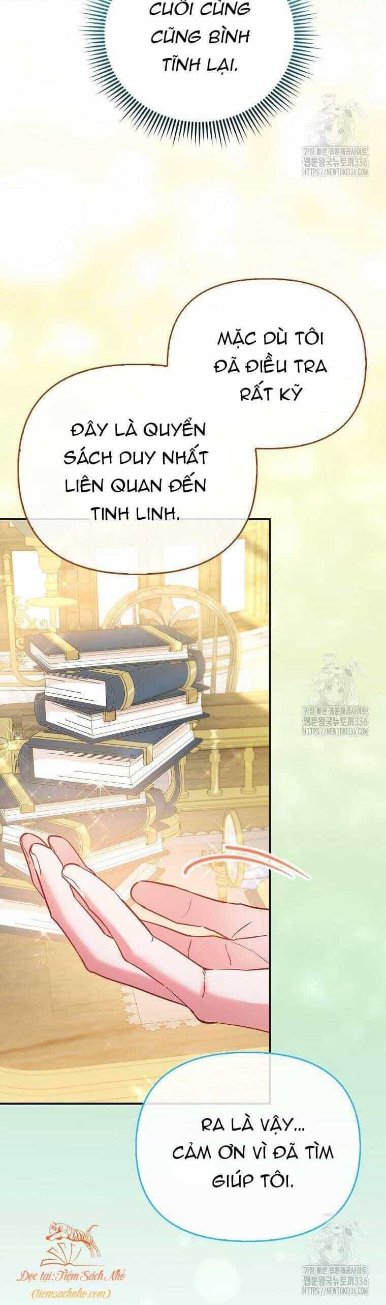 Nàng Công Chúa Của Mọi Người - Chương 47 - ảnh 29