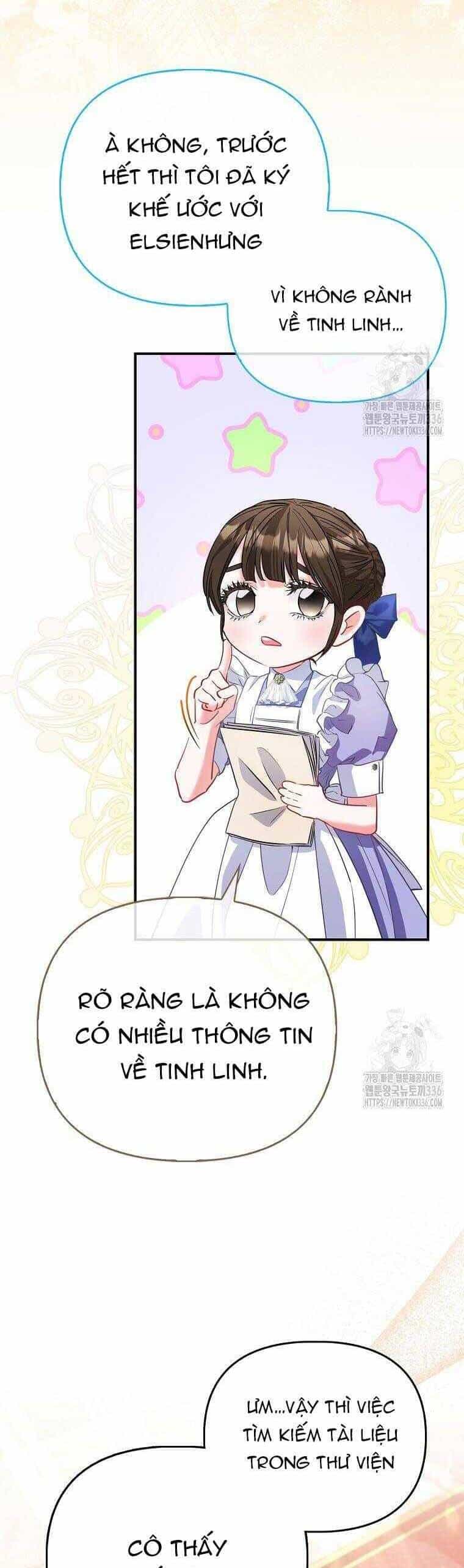Nàng Công Chúa Của Mọi Người - Chương 47 - ảnh 4