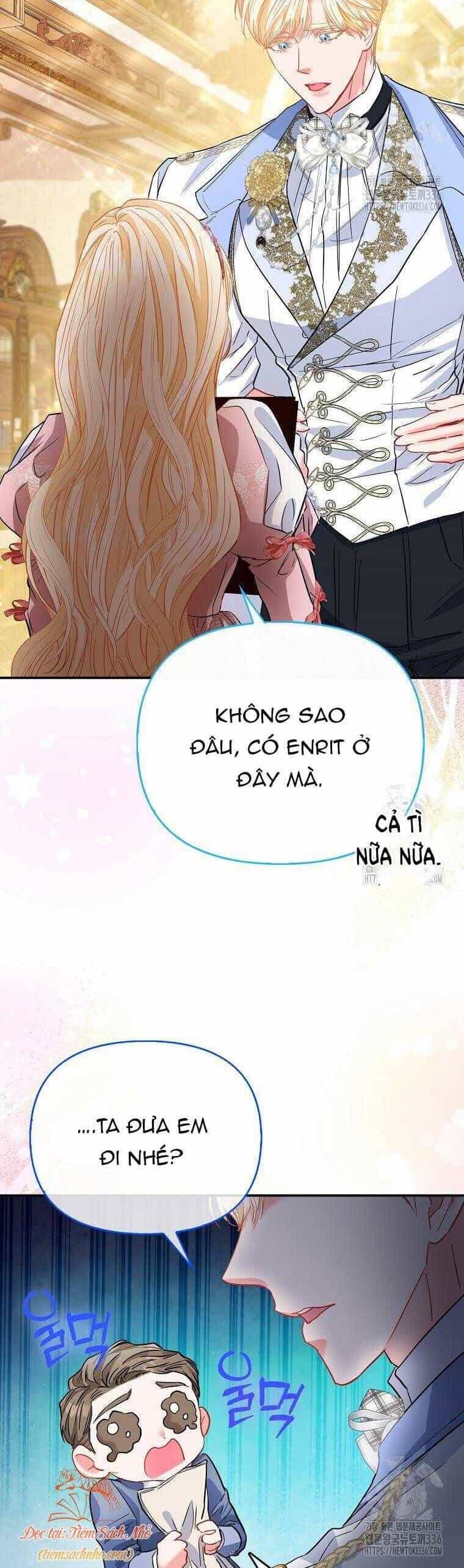 Nàng Công Chúa Của Mọi Người - Chương 47 - ảnh 47