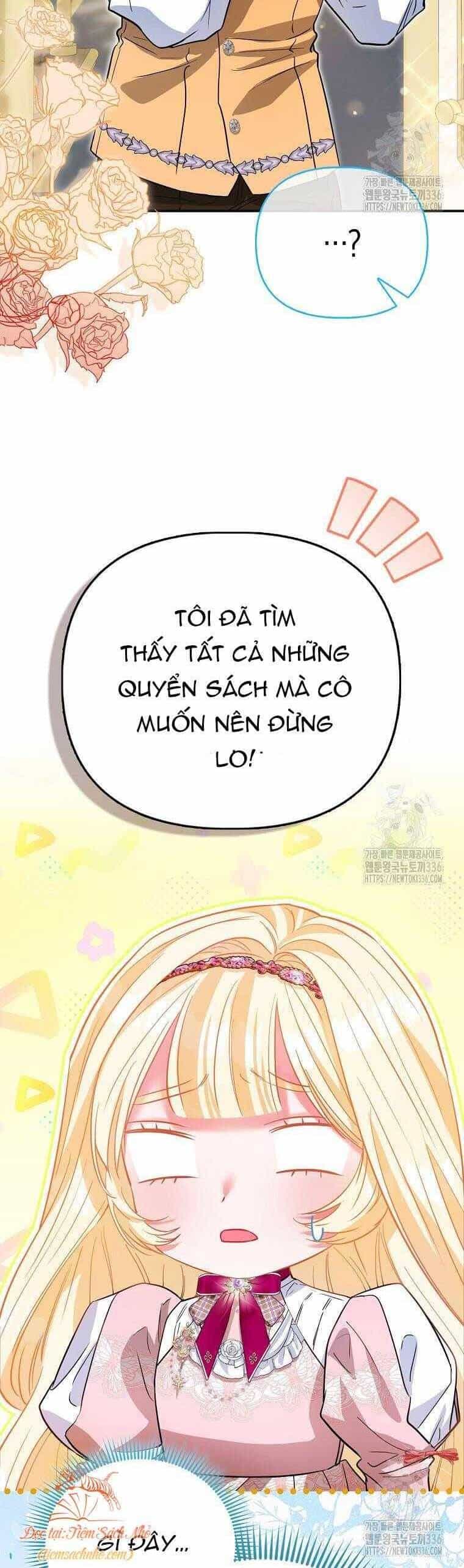 Nàng Công Chúa Của Mọi Người - Chương 47 - ảnh 8