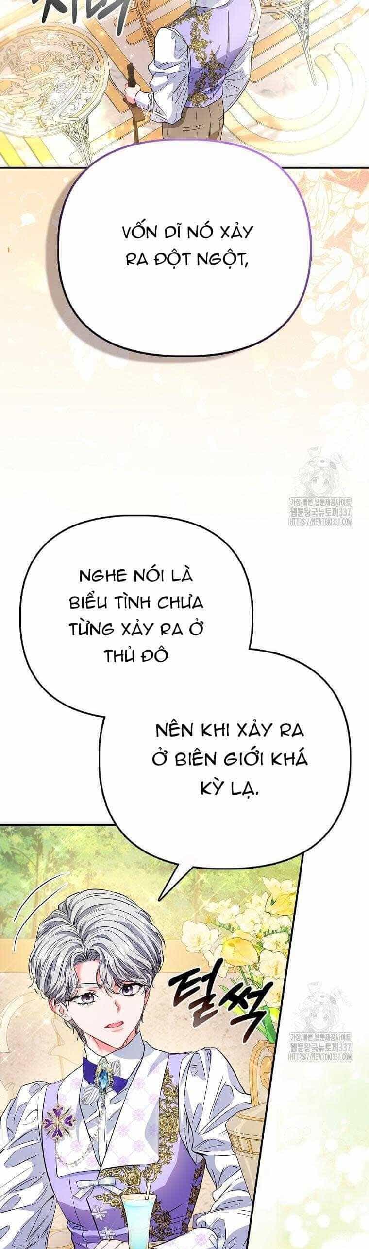 Nàng Công Chúa Của Mọi Người - Chương 48 - ảnh 15