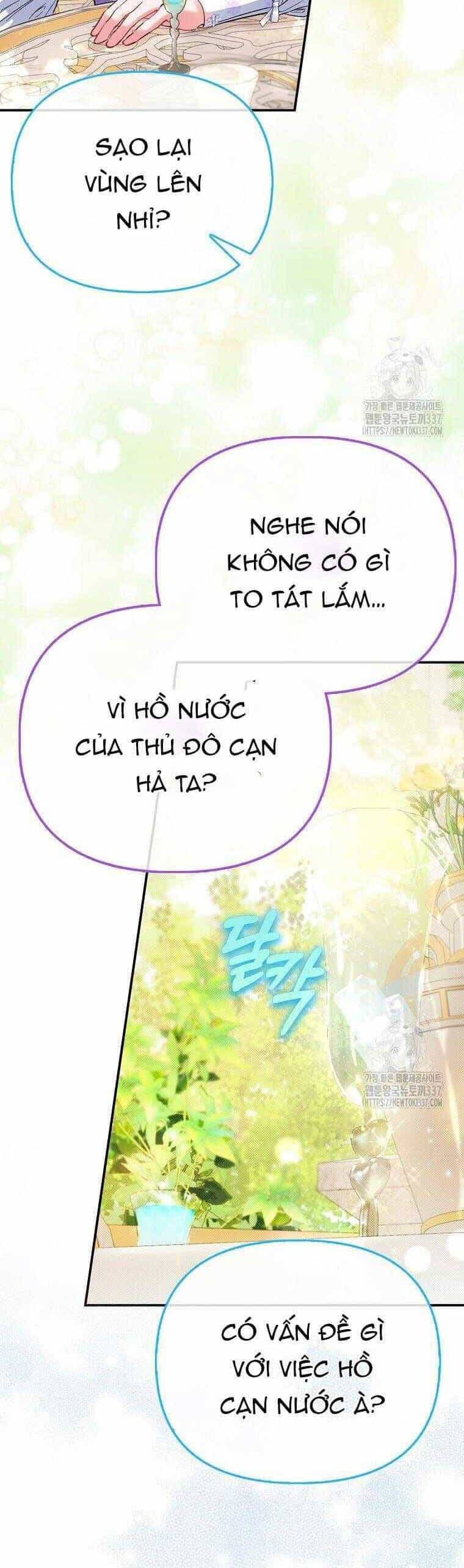 Nàng Công Chúa Của Mọi Người - Chương 48 - ảnh 16