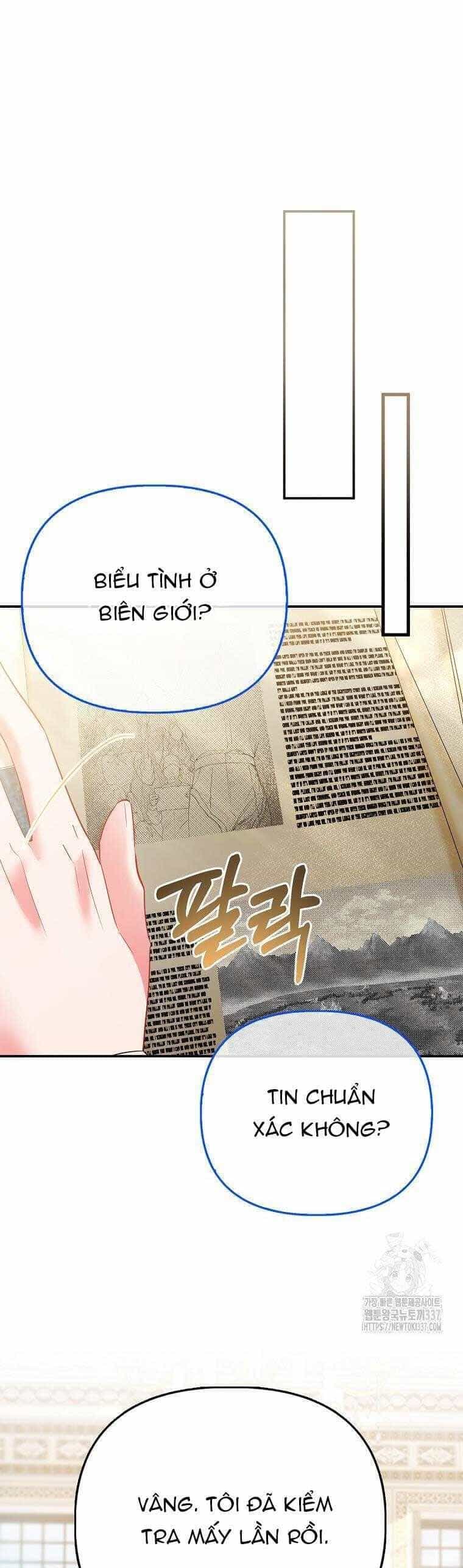Nàng Công Chúa Của Mọi Người - Chương 48 - ảnh 3