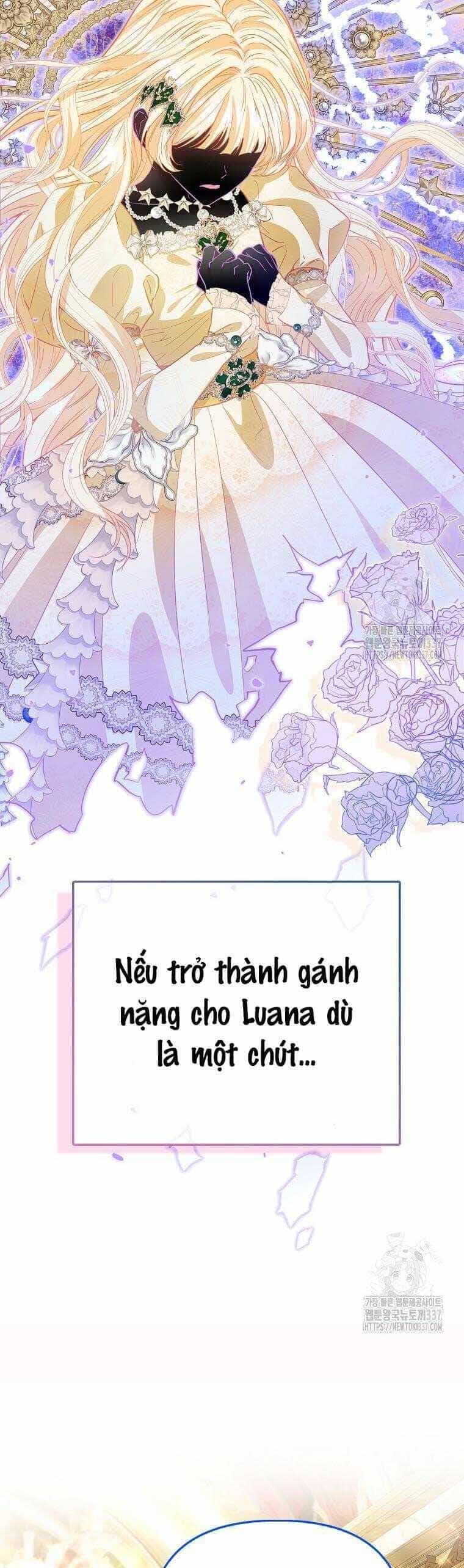 Nàng Công Chúa Của Mọi Người - Chương 48 - ảnh 36