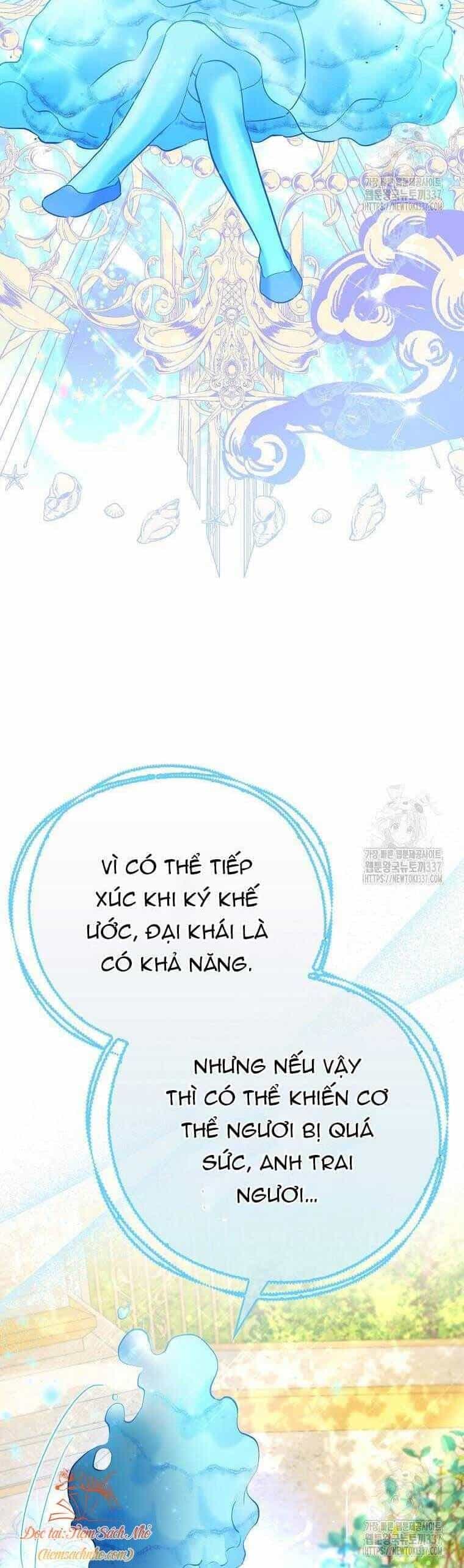 Nàng Công Chúa Của Mọi Người - Chương 48 - ảnh 44