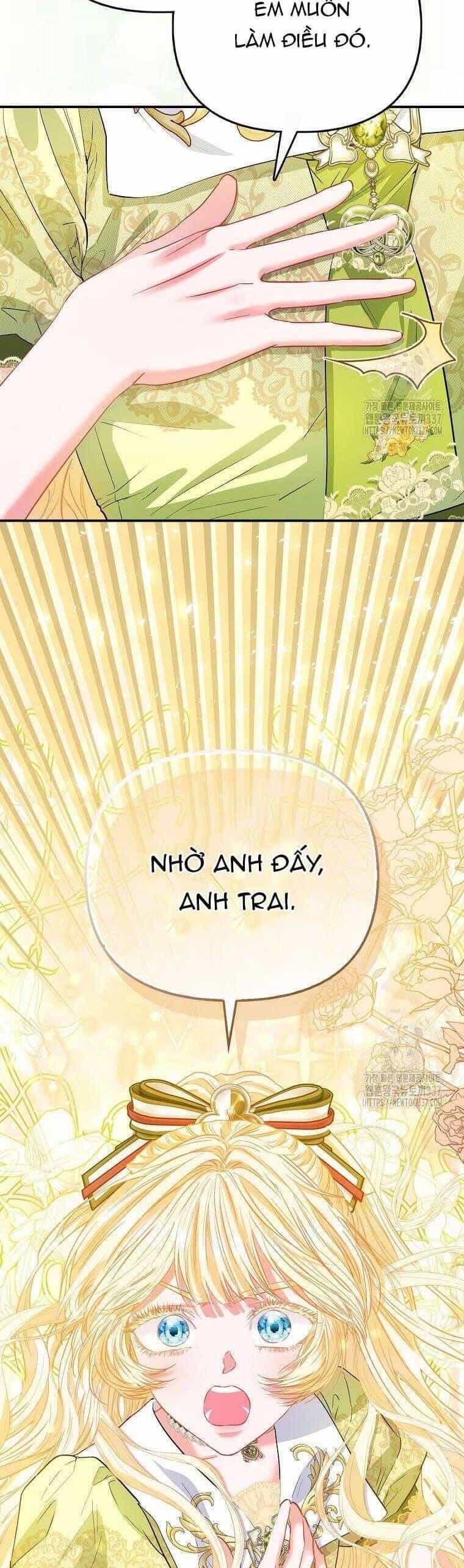 Nàng Công Chúa Của Mọi Người - Chương 48 - ảnh 49