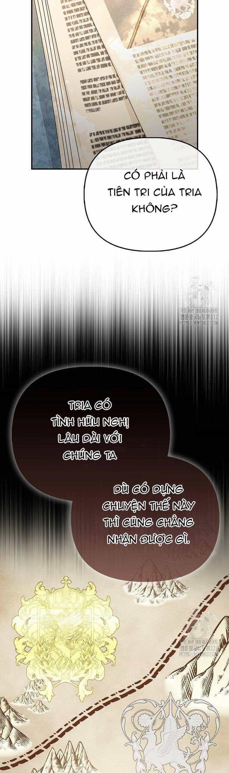 Nàng Công Chúa Của Mọi Người - Chương 48 - ảnh 9