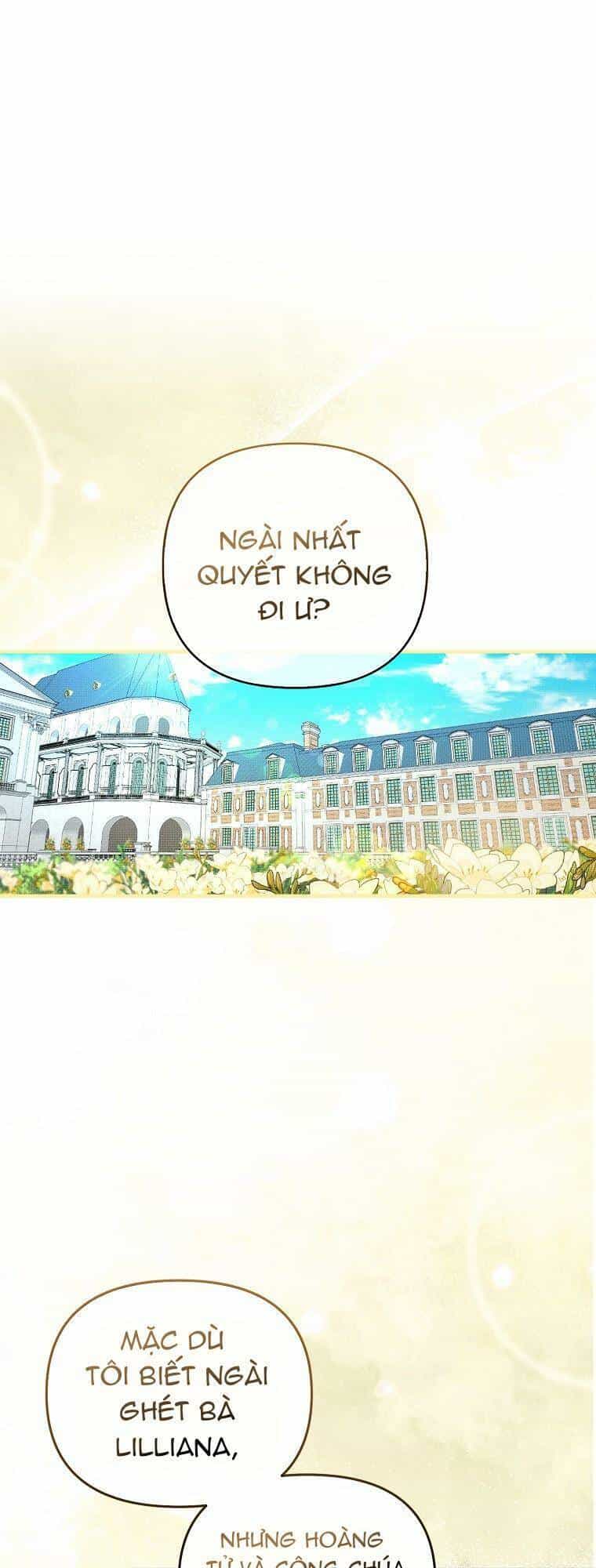 Nàng Công Chúa Của Mọi Người - Chương 4 - ảnh 1