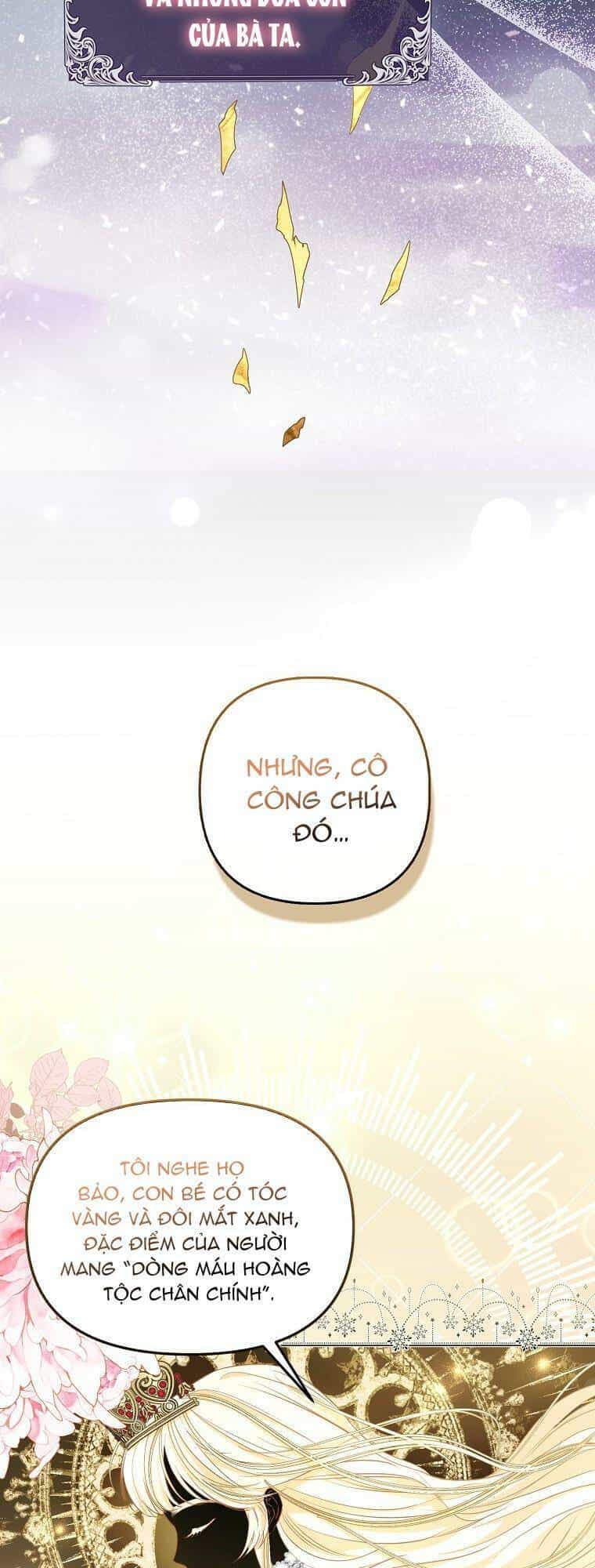 Nàng Công Chúa Của Mọi Người - Chương 4 - ảnh 10