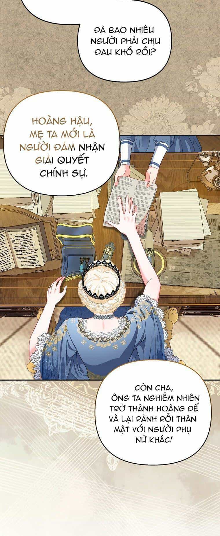 Nàng Công Chúa Của Mọi Người - Chương 4 - ảnh 15