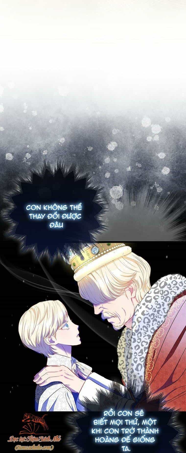Nàng Công Chúa Của Mọi Người - Chương 4 - ảnh 16