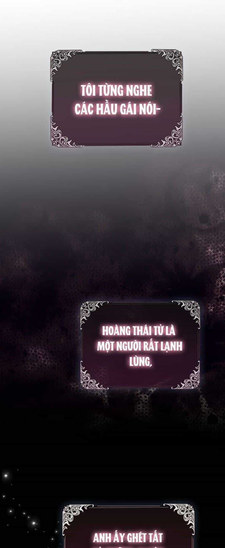 Nàng Công Chúa Của Mọi Người - Chương 4 - ảnh 23