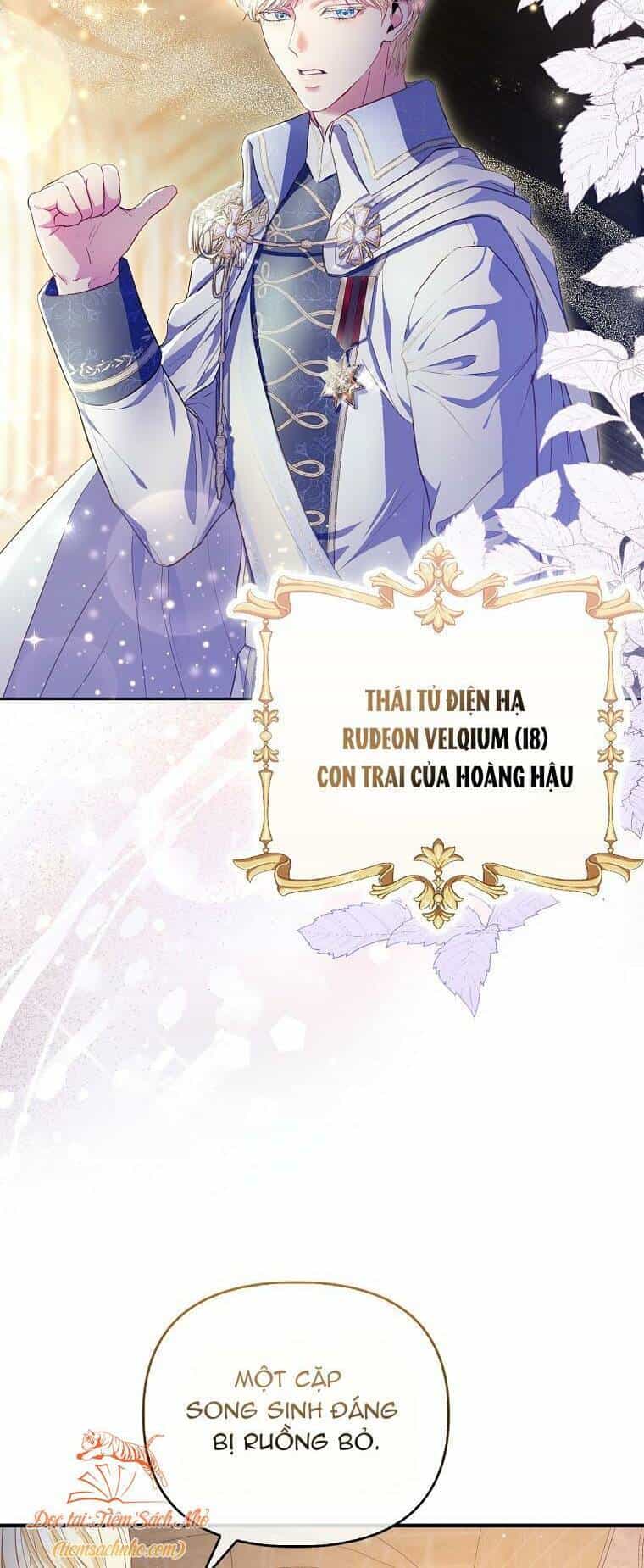 Nàng Công Chúa Của Mọi Người - Chương 4 - ảnh 4