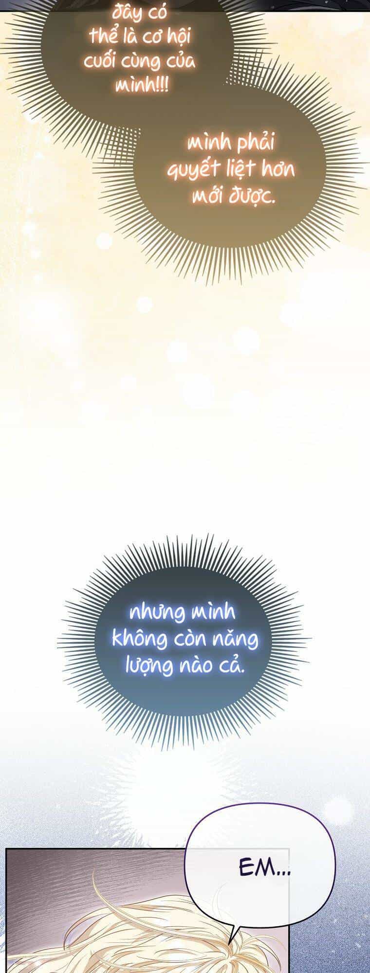 Nàng Công Chúa Của Mọi Người - Chương 4 - ảnh 45