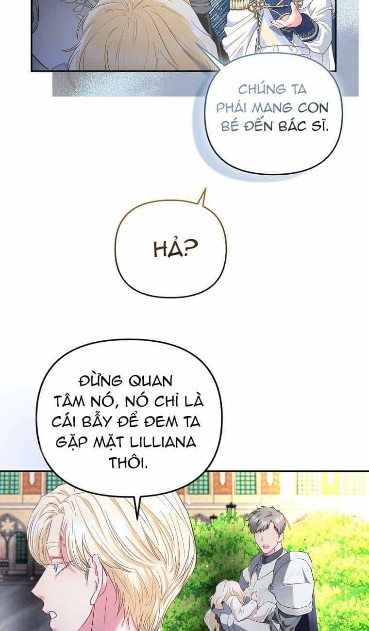 Nàng Công Chúa Của Mọi Người - Chương 4 - ảnh 47