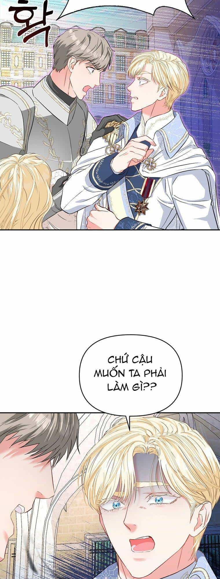 Nàng Công Chúa Của Mọi Người - Chương 4 - ảnh 50