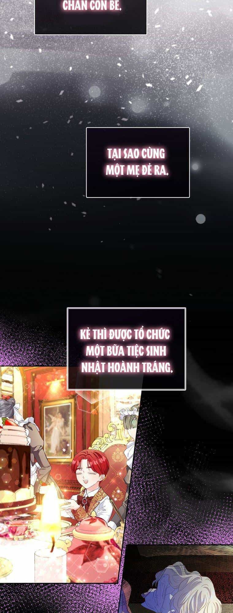 Nàng Công Chúa Của Mọi Người - Chương 4 - ảnh 54