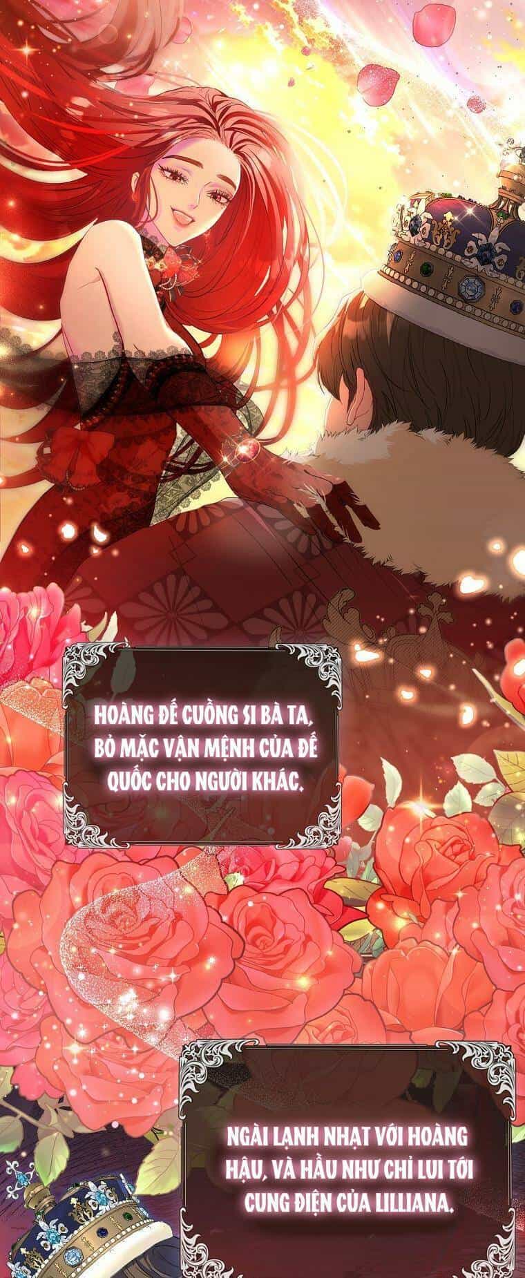 Nàng Công Chúa Của Mọi Người - Chương 4 - ảnh 7