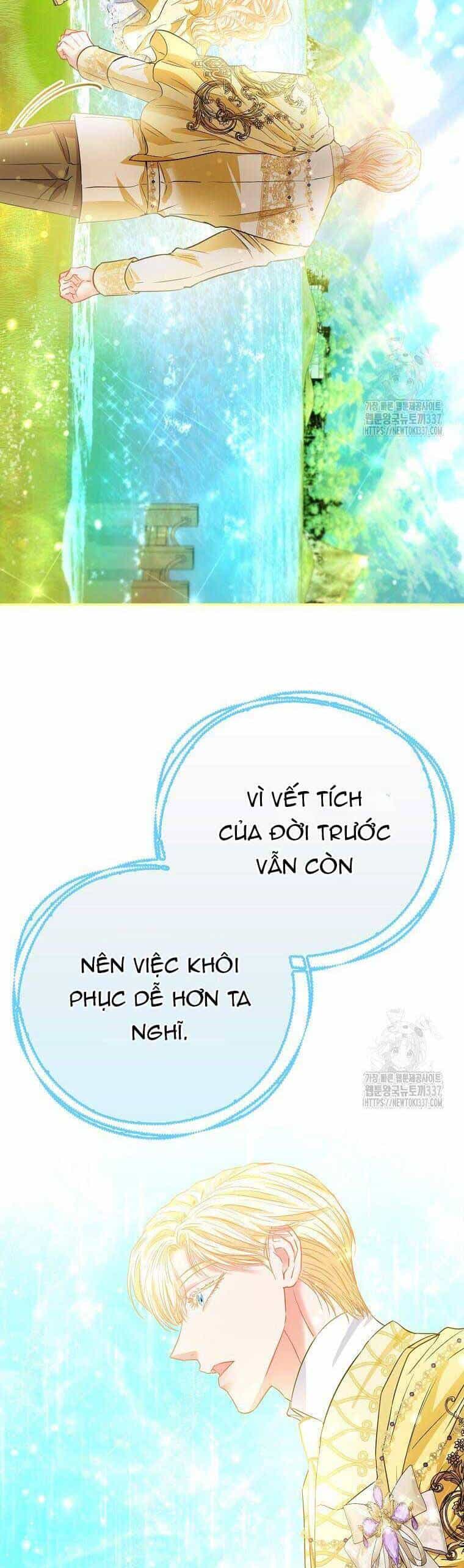 Nàng Công Chúa Của Mọi Người - Chương 49 - ảnh 10