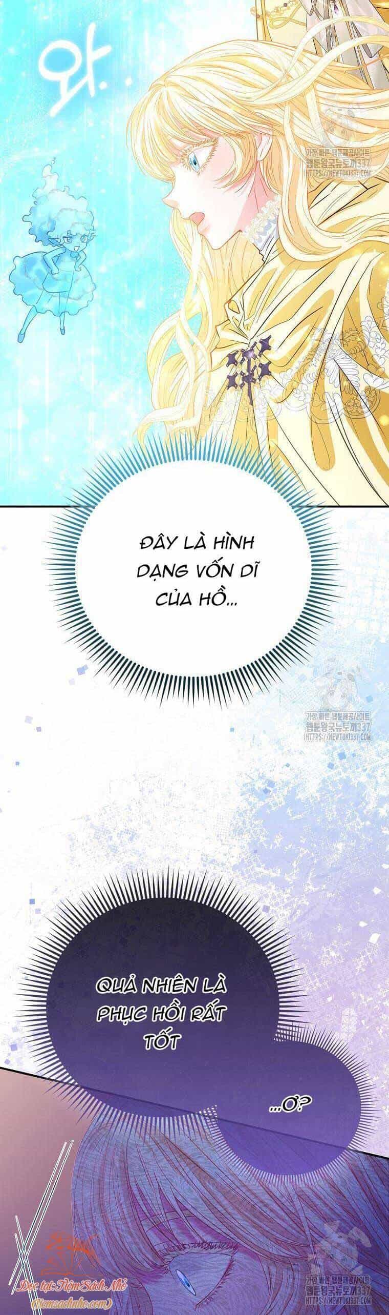 Nàng Công Chúa Của Mọi Người - Chương 49 - ảnh 11