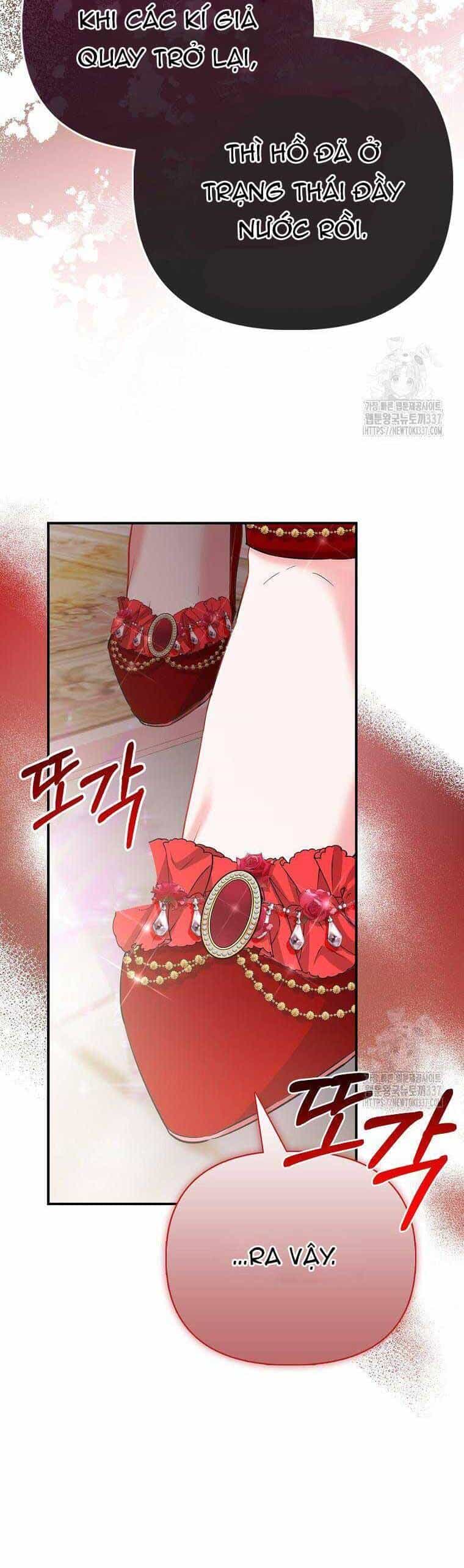 Nàng Công Chúa Của Mọi Người - Chương 49 - ảnh 19