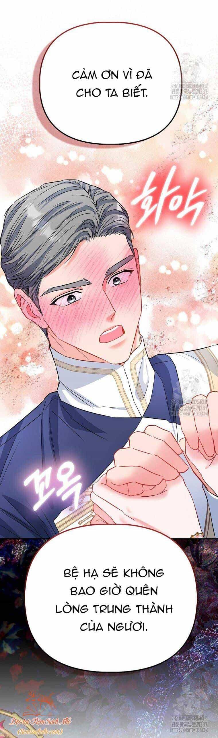 Nàng Công Chúa Của Mọi Người - Chương 49 - ảnh 20