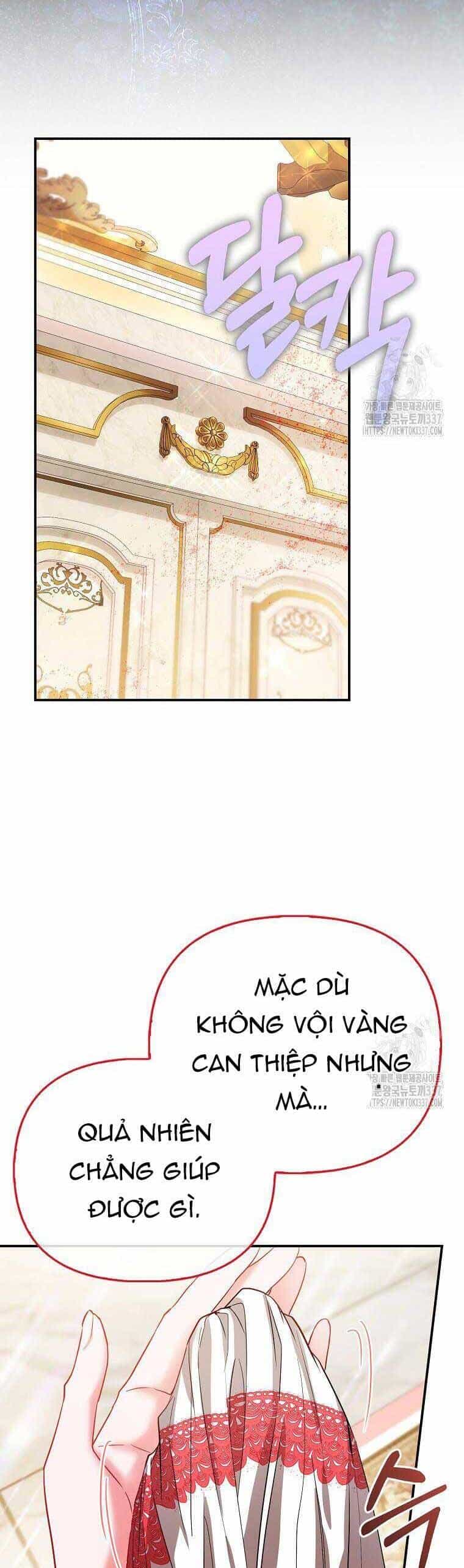 Nàng Công Chúa Của Mọi Người - Chương 49 - ảnh 22