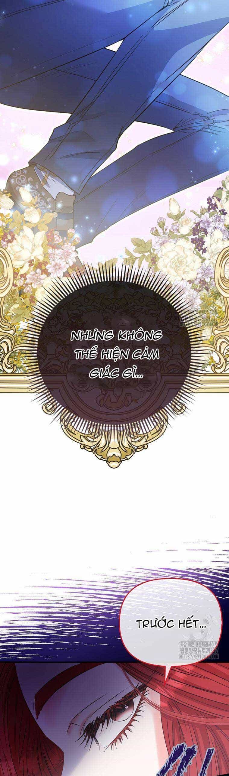 Nàng Công Chúa Của Mọi Người - Chương 49 - ảnh 24