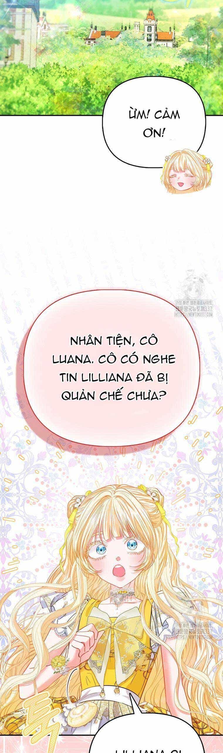 Nàng Công Chúa Của Mọi Người - Chương 49 - ảnh 30