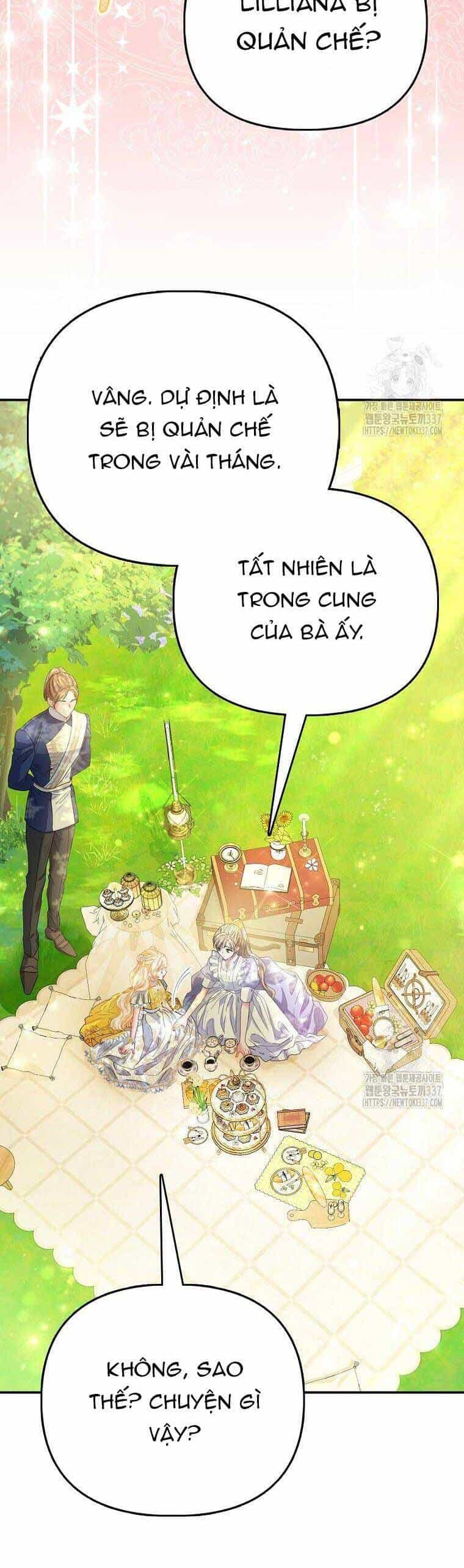 Nàng Công Chúa Của Mọi Người - Chương 49 - ảnh 31
