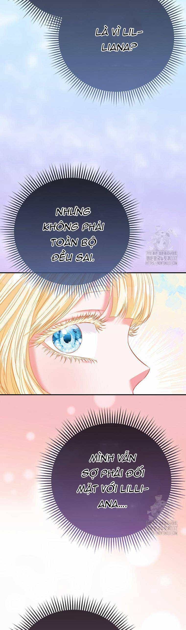 Nàng Công Chúa Của Mọi Người - Chương 49 - ảnh 33