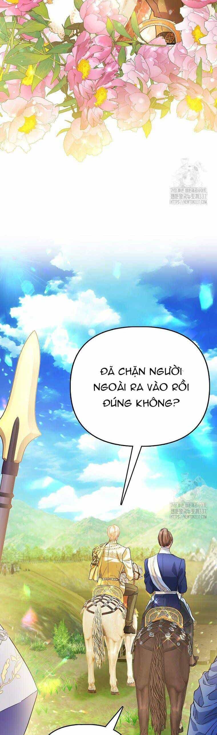 Nàng Công Chúa Của Mọi Người - Chương 49 - ảnh 4
