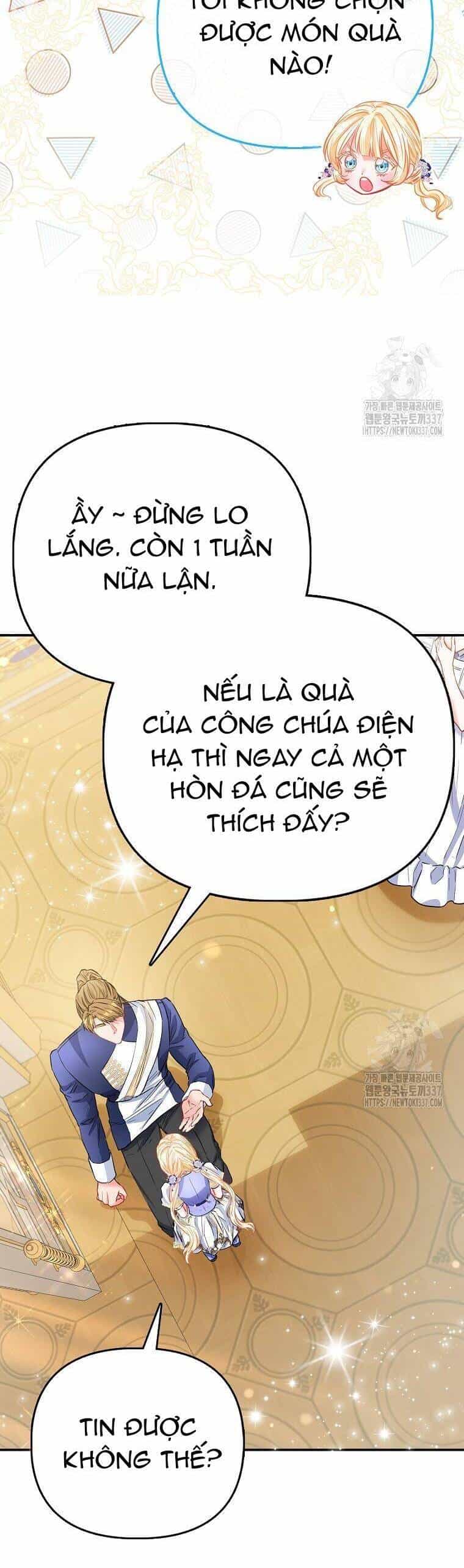 Nàng Công Chúa Của Mọi Người - Chương 50 - ảnh 10