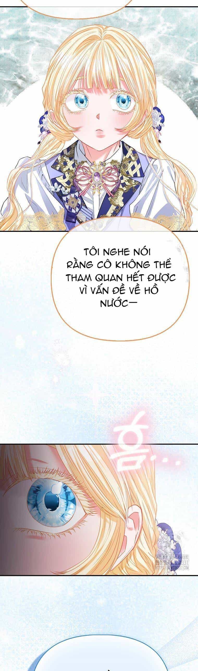 Nàng Công Chúa Của Mọi Người - Chương 50 - ảnh 12