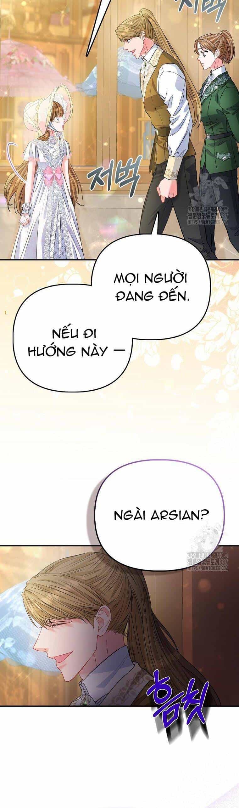 Nàng Công Chúa Của Mọi Người - Chương 50 - ảnh 16