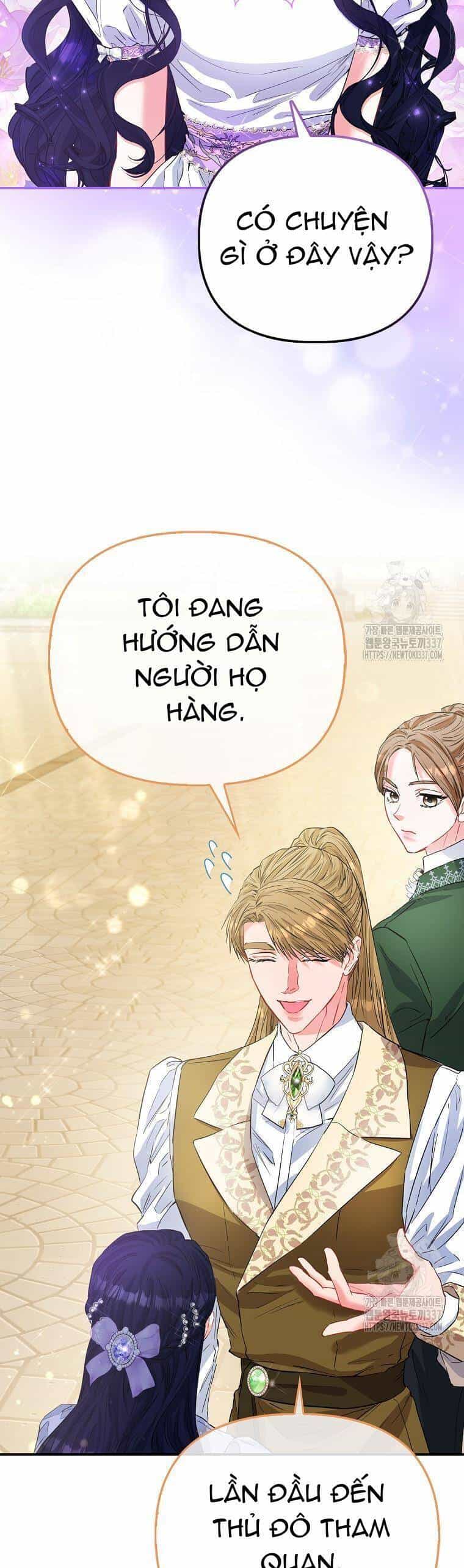 Nàng Công Chúa Của Mọi Người - Chương 50 - ảnh 18