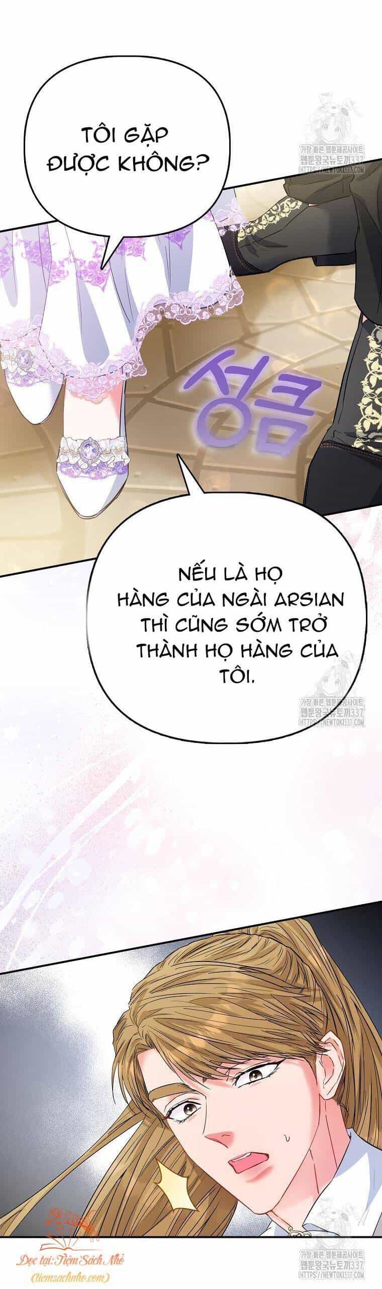 Nàng Công Chúa Của Mọi Người - Chương 50 - ảnh 20