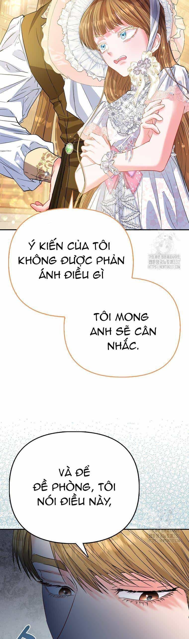 Nàng Công Chúa Của Mọi Người - Chương 50 - ảnh 27