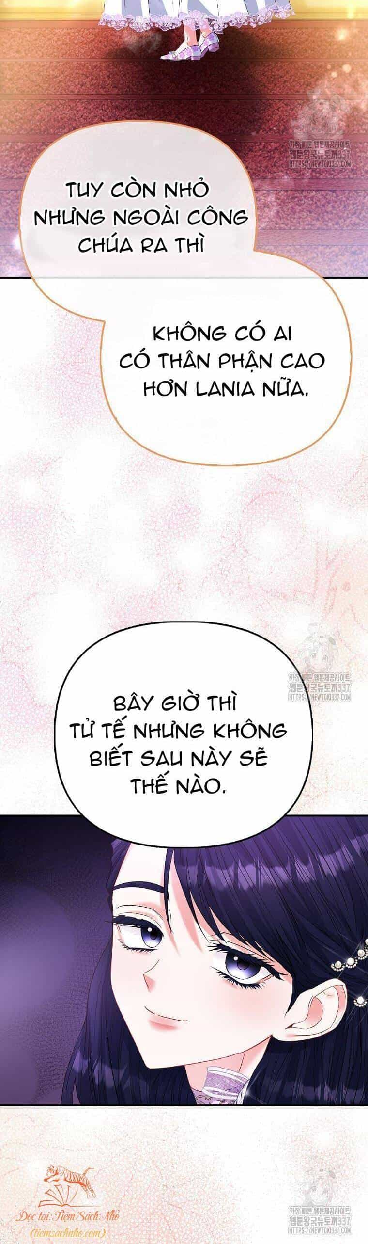 Nàng Công Chúa Của Mọi Người - Chương 50 - ảnh 29