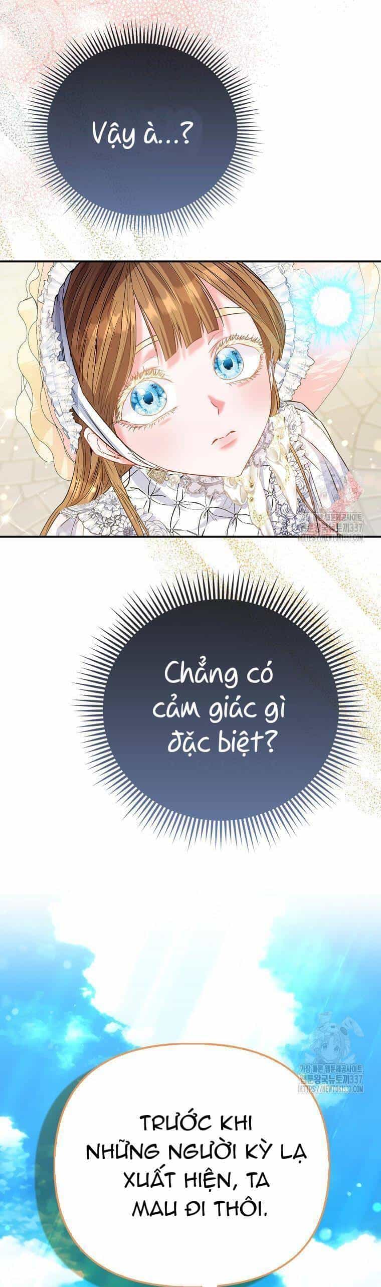 Nàng Công Chúa Của Mọi Người - Chương 50 - ảnh 30
