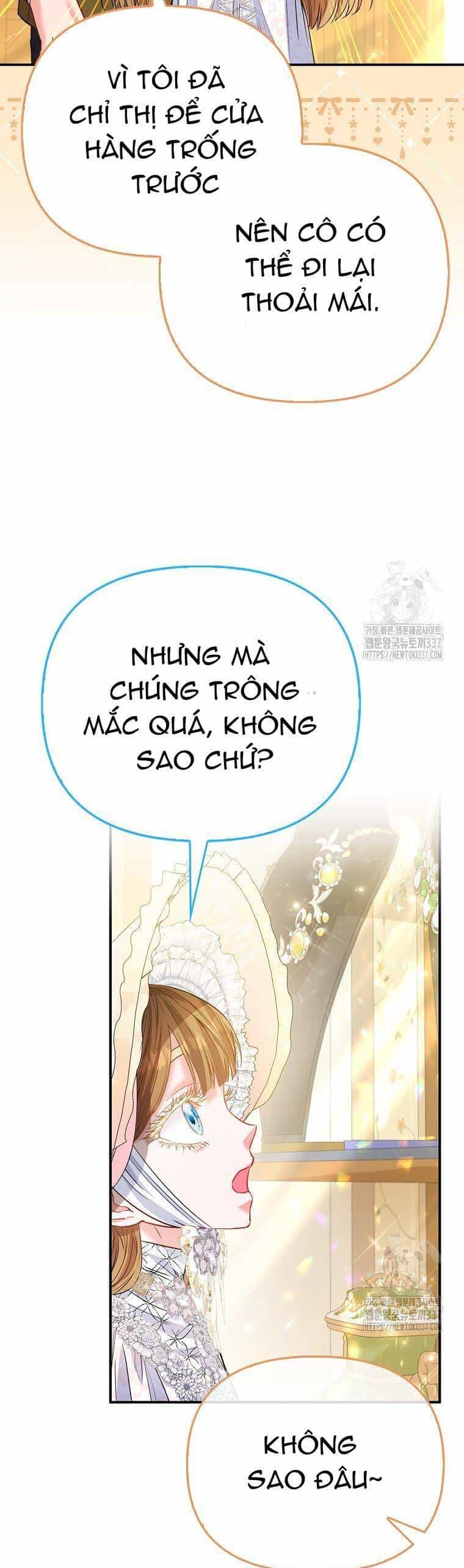 Nàng Công Chúa Của Mọi Người - Chương 50 - ảnh 33