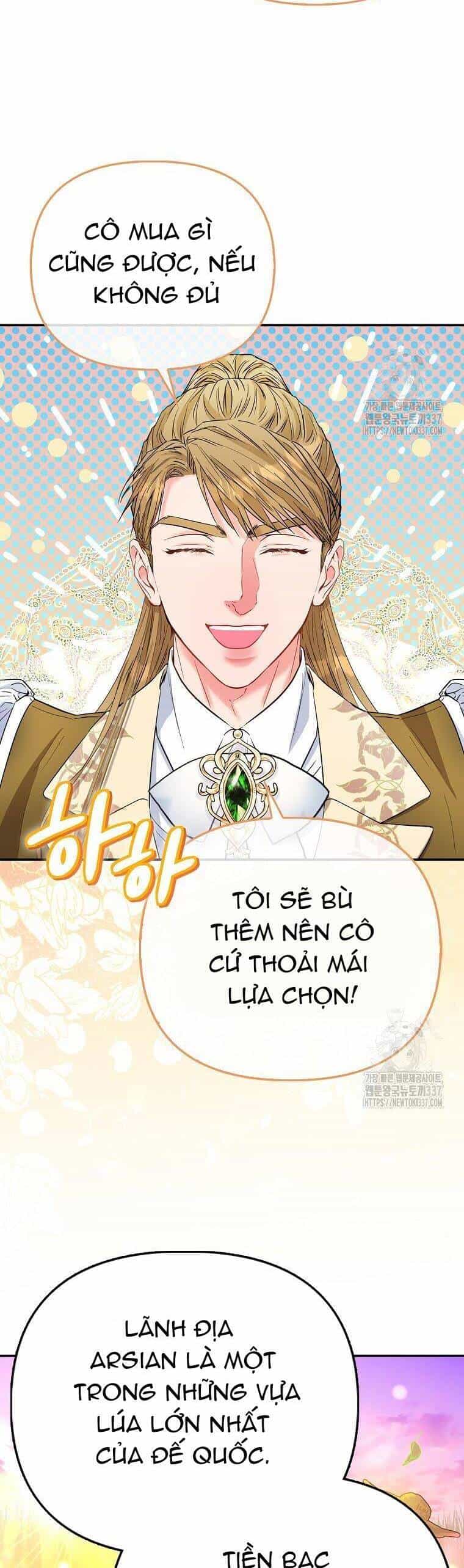 Nàng Công Chúa Của Mọi Người - Chương 50 - ảnh 34