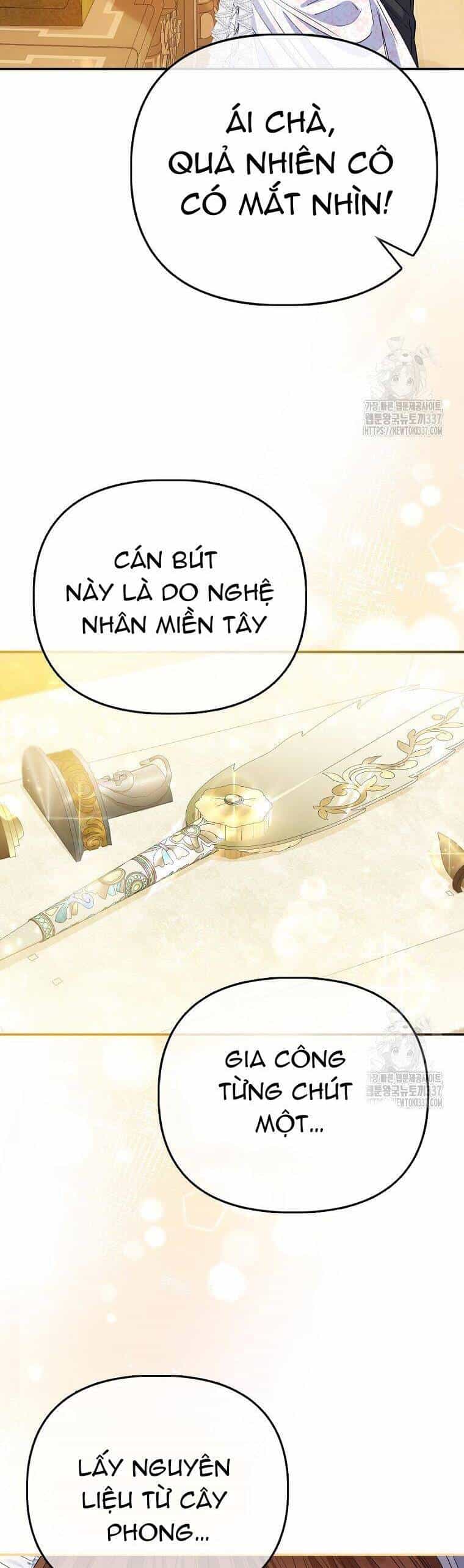 Nàng Công Chúa Của Mọi Người - Chương 50 - ảnh 37